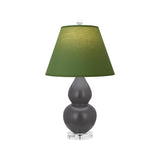 Robert Abbey (MCR53G) 6" x 22"-0" SMALL DOUBLE GOURD ACCENT LAMP