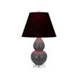 Robert Abbey (MCR53K) 6" x 22"-0" SMALL DOUBLE GOURD ACCENT LAMP