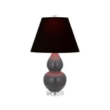 Robert Abbey (MCR53K) 6" x 22"-0" SMALL DOUBLE GOURD ACCENT LAMP