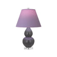 Robert Abbey (MCR53L) 6" x 22"-0" SMALL DOUBLE GOURD ACCENT LAMP