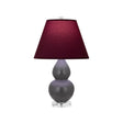 Robert Abbey (MCR53P) 6" x 22"-0" SMALL DOUBLE GOURD ACCENT LAMP