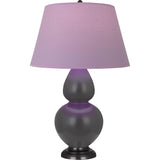 Robert Abbey (MCR57L) 9.5" x 31" DOUBLE GOURD TABLE LAMP