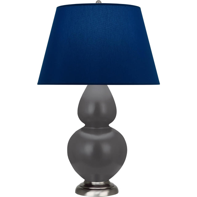 Robert Abbey (MCR59N) 9.5" x 31" DOUBLE GOURD TABLE LAMP