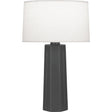 Robert Abbey (MCR60) 6.5" x 25.88" MASON TABLE LAMP