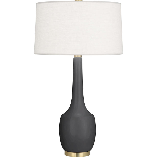 Robert Abbey (MCR70) 8" x 34.31" DELILAH TABLE LAMP