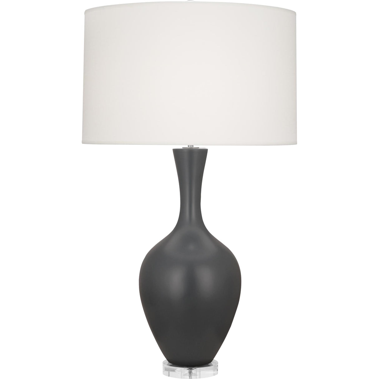 Robert Abbey (MCR80) 8.5" x 33.5" AUDREY TABLE LAMP