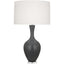 Robert Abbey (MCR80) 8.5" x 33.5" AUDREY TABLE LAMP