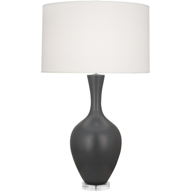 Robert Abbey (MCR80) 8.5" x 33.5" AUDREY TABLE LAMP