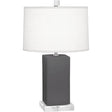 Robert Abbey (MCR90) 4.13" x 19.13" HARVEY ACCENT LAMP