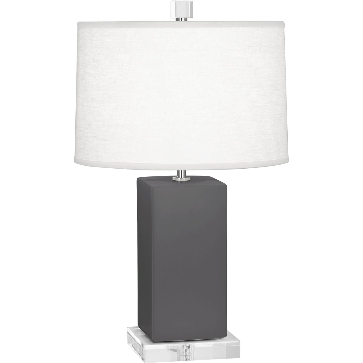 Robert Abbey (MCR90) 4.13" x 19.13" HARVEY ACCENT LAMP