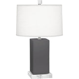 Robert Abbey (MCR90) 4.13" x 19.13" HARVEY ACCENT LAMP