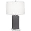 Robert Abbey (MCR90) 4.13" x 19.13" HARVEY ACCENT LAMP