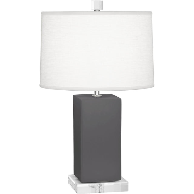 Robert Abbey (MCR90) 4.13" x 19.13" HARVEY ACCENT LAMP