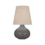 Robert Abbey (MCR91) 11.88" x 23.5" JUNE ACCENT LAMP