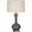 Robert Abbey (MCR92) 9" x 31.63" ATHENA TABLE LAMP