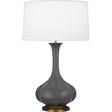 Robert Abbey (MCR94) 11.5" x 31.88" PIKE TABLE LAMP