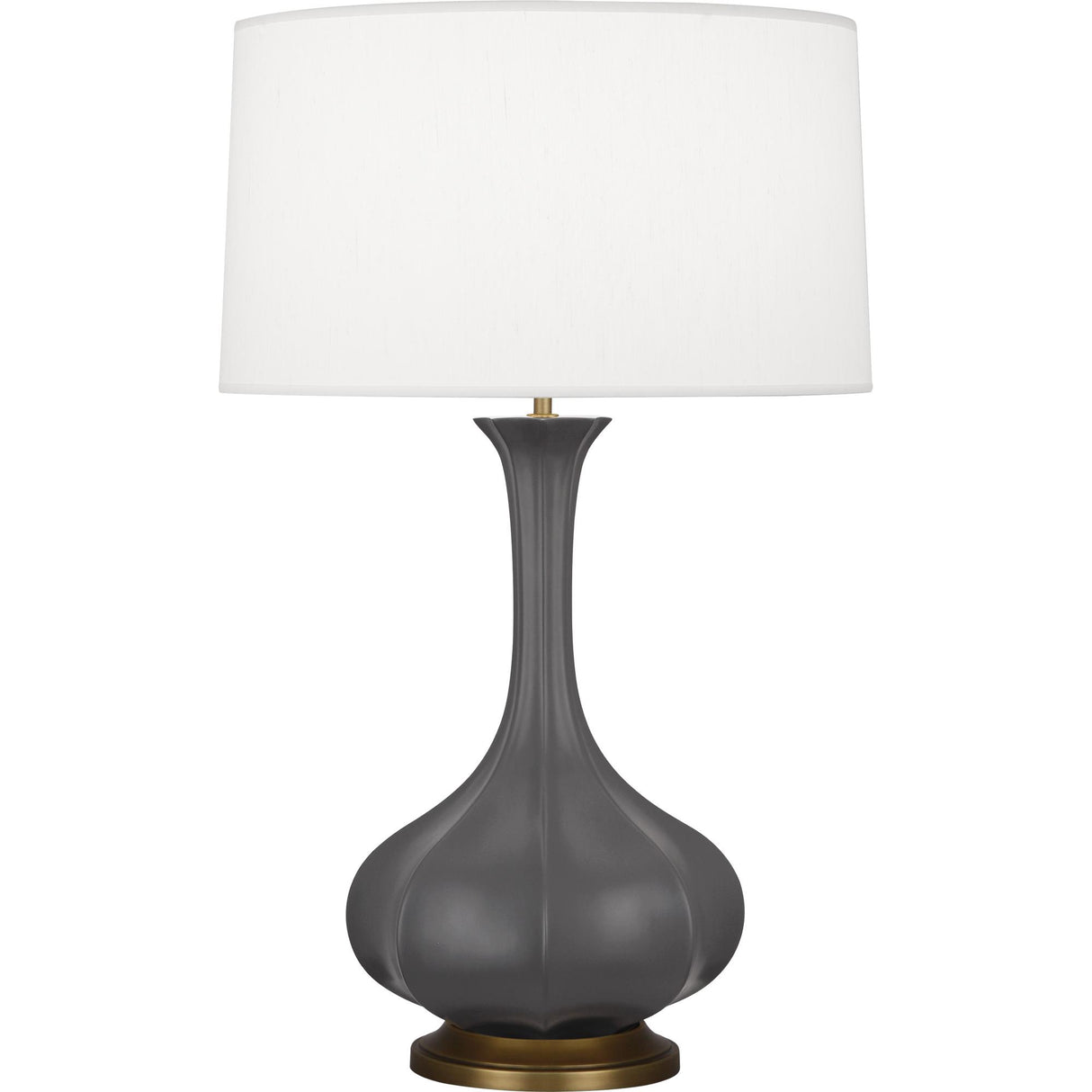 Robert Abbey (MCR94) 11.5" x 31.88" PIKE TABLE LAMP