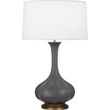 Robert Abbey (MCR94) 11.5" x 31.88" PIKE TABLE LAMP