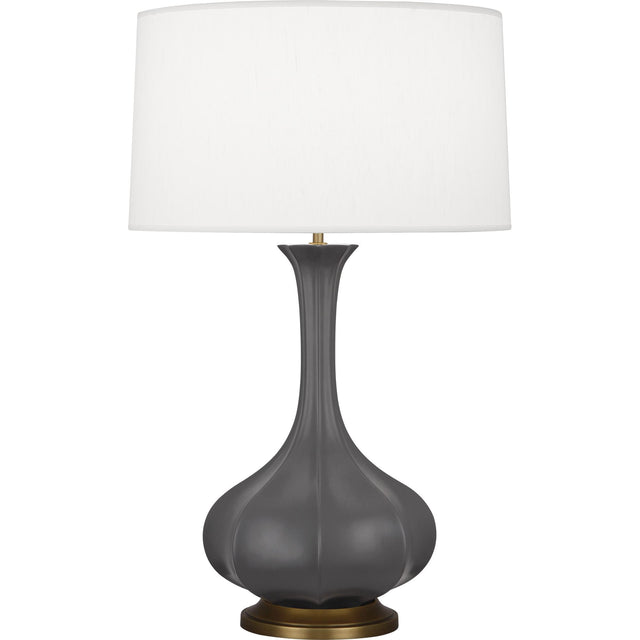 Robert Abbey (MCR94) 11.5" x 31.88" PIKE TABLE LAMP