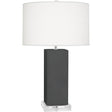 Robert Abbey (MCR95) 6.25" x 33" HARVEY TABLE LAMP