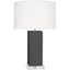 Robert Abbey (MCR95) 6.25" x 33" HARVEY TABLE LAMP