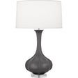 Robert Abbey (MCR96) 11.5" x 32.75" PIKE TABLE LAMP