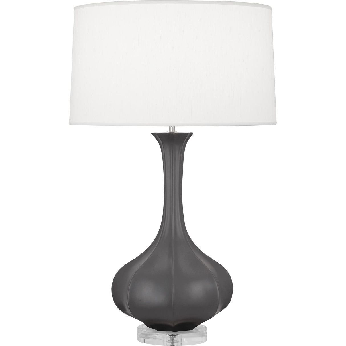 Robert Abbey (MCR96) 11.5" x 32.75" PIKE TABLE LAMP