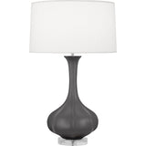 Robert Abbey (MCR96) 11.5" x 32.75" PIKE TABLE LAMP