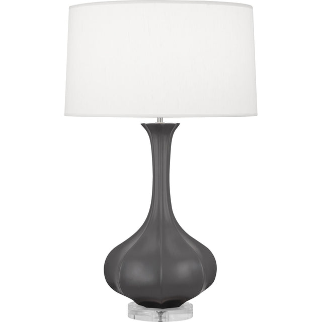 Robert Abbey (MCR96) 11.5" x 32.75" PIKE TABLE LAMP