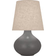 Robert Abbey (MCR98) 15.75" x 30.75" JUNE TABLE LAMP