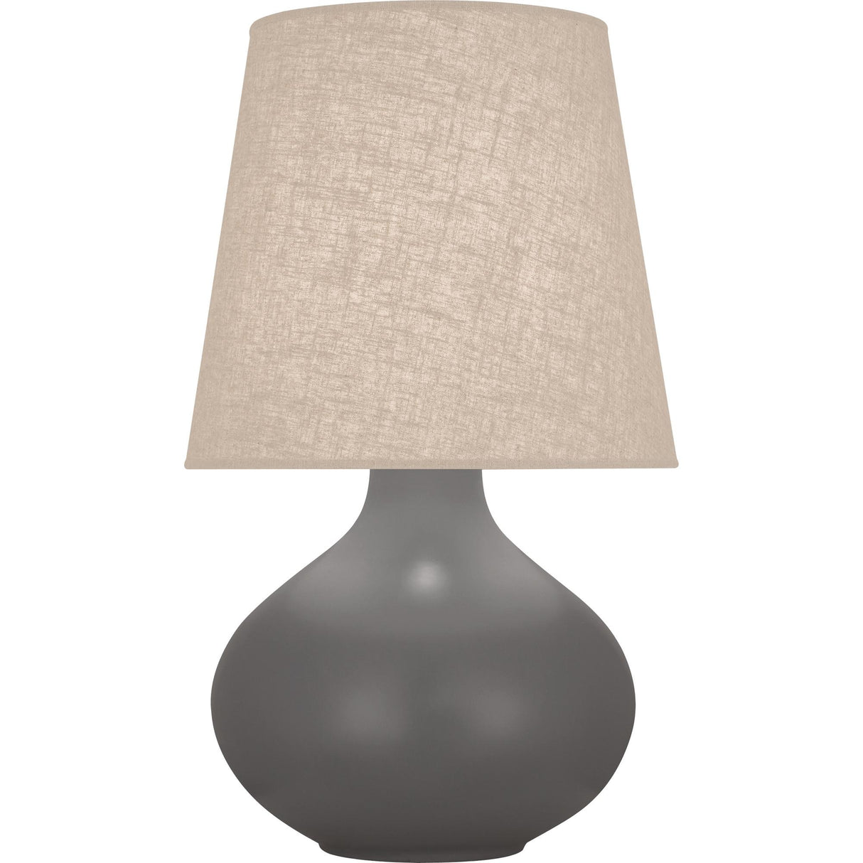 Robert Abbey (MCR98) 15.75" x 30.75" JUNE TABLE LAMP