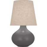 Robert Abbey (MCR98) 15.75" x 30.75" JUNE TABLE LAMP