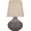 Robert Abbey (MCR98) 15.75" x 30.75" JUNE TABLE LAMP