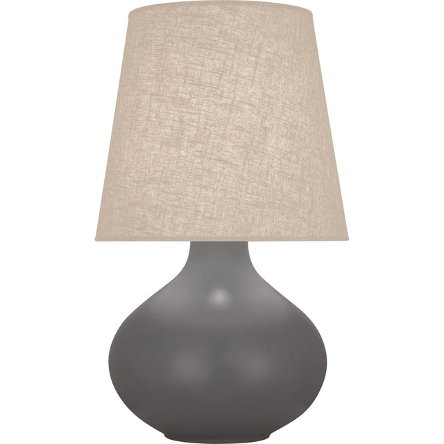 Robert Abbey (MCR98) 15.75" x 30.75" JUNE TABLE LAMP