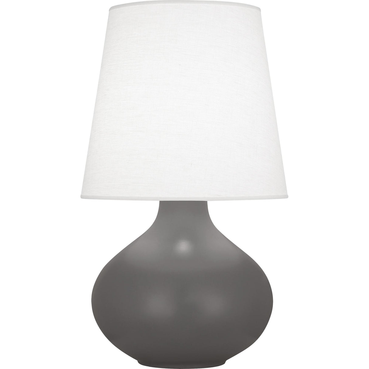 Robert Abbey (MCR99) 15.75" x 30.75" JUNE TABLE LAMP