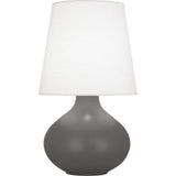 Robert Abbey (MCR99) 15.75" x 30.75" JUNE TABLE LAMP