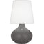 Robert Abbey (MCR99) 15.75" x 30.75" JUNE TABLE LAMP