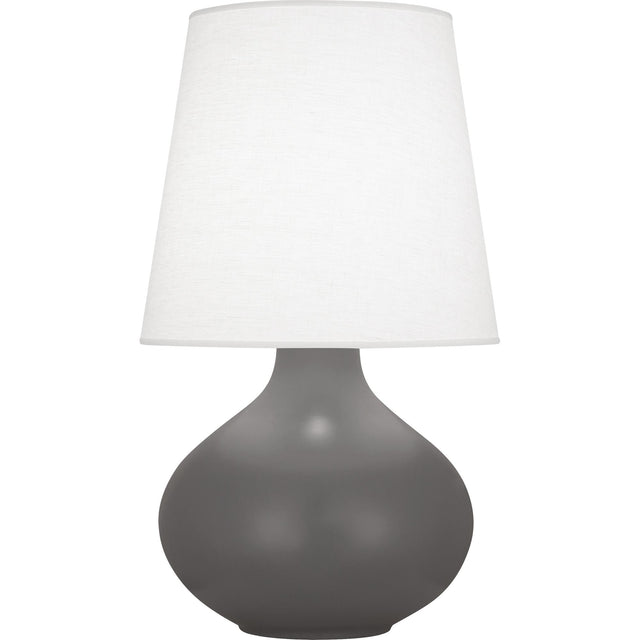 Robert Abbey (MCR99) 15.75" x 30.75" JUNE TABLE LAMP