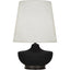 Robert Abbey (MDC25) 14.25" x 27.5" MICHAEL BERMAN NOLAN TABLE LAMP