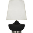 Robert Abbey (MDC23) 14.25" x 27.5" MICHAEL BERMAN NOLAN TABLE LAMP