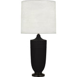 Robert Abbey (MDC28) 6.13" x 28.75" MICHAEL BERMAN HADRIAN TABLE LAMP