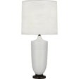 Robert Abbey (MDV28) 6.13" x 28.75" MICHAEL BERMAN HADRIAN TABLE LAMP