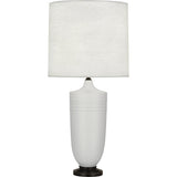 Robert Abbey (MDV28) 6.13" x 28.75" MICHAEL BERMAN HADRIAN TABLE LAMP