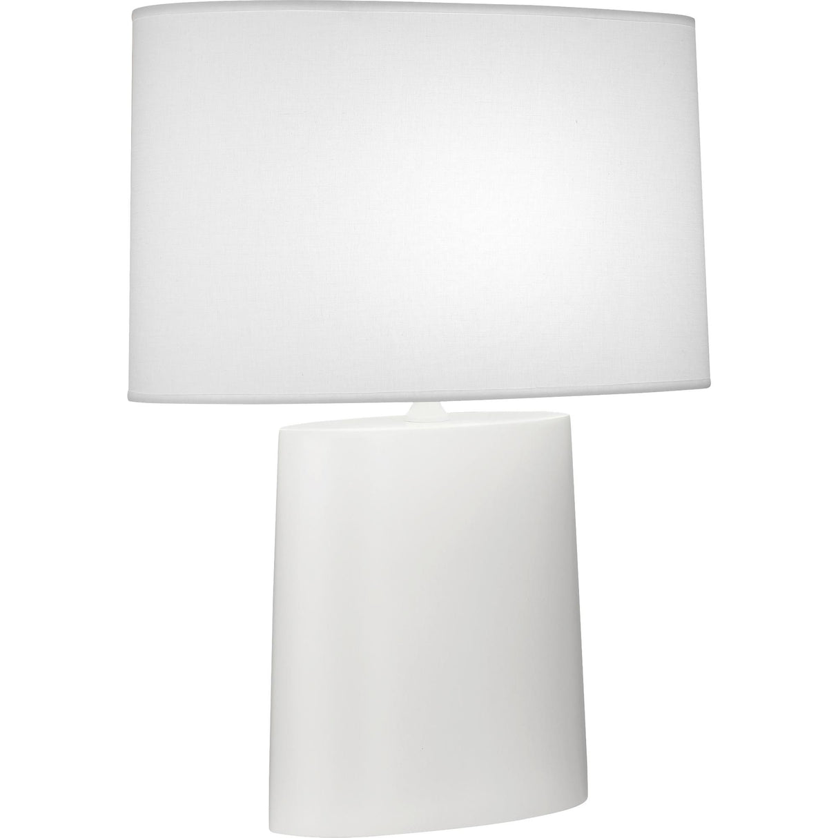 Robert Abbey (MDY03) 12.25" x 26.25" VICTOR TABLE LAMP