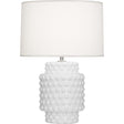 Robert Abbey (MDY09) 7.75" x 21.38" DOLLY ACCENT LAMP