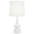 Robert Abbey (MDY10) 5.38" x 31" JASMINE TABLE LAMP