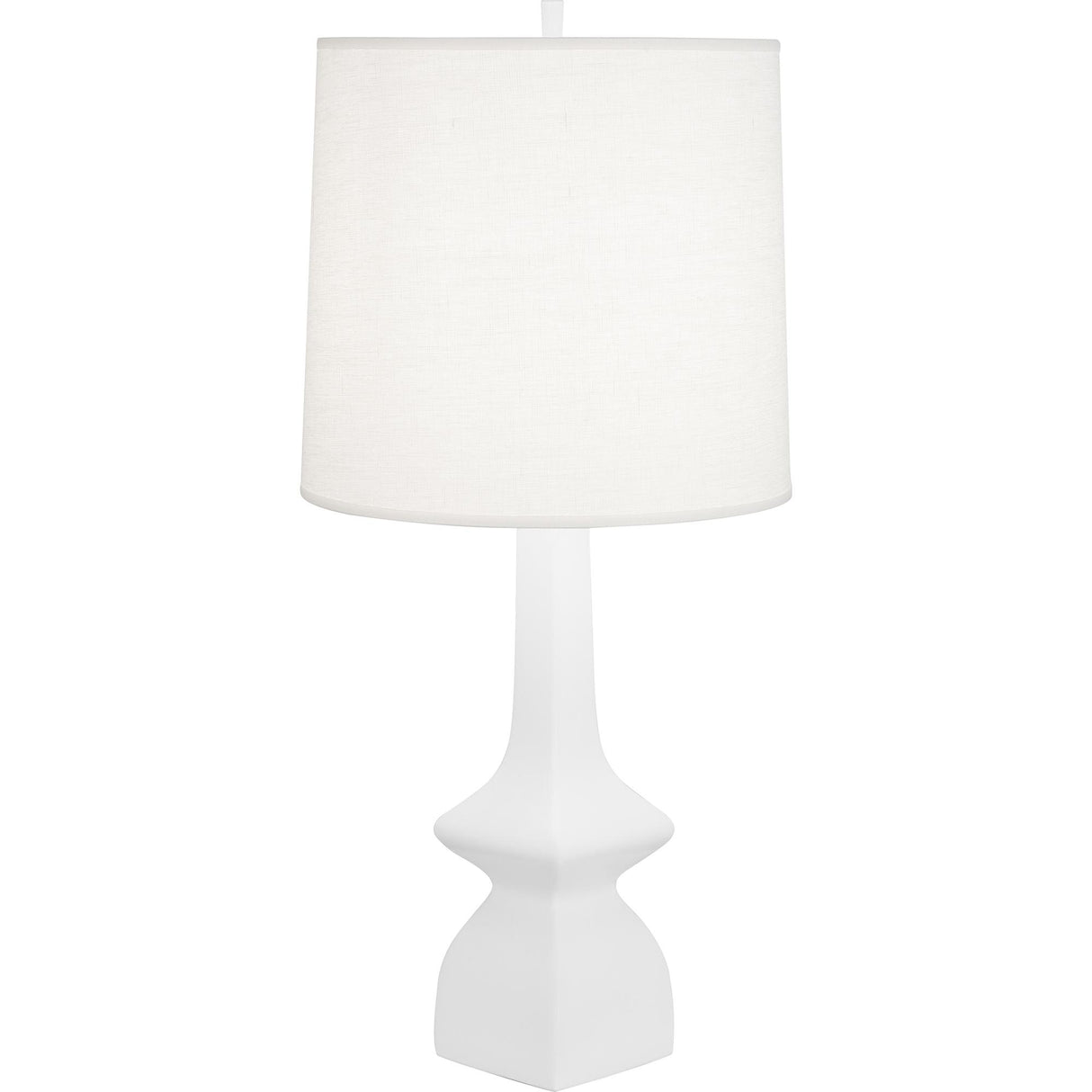 Robert Abbey (MDY10) 5.38" x 31" JASMINE TABLE LAMP