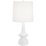 Robert Abbey (MDY10) 5.38" x 31" JASMINE TABLE LAMP