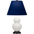 Robert Abbey (MDY11N) 6" x 22.75"-0" SMALL DOUBLE GOURD ACCENT LAMP
