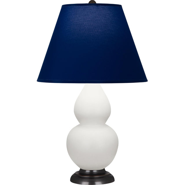 Robert Abbey (MDY11N) 6" x 22.75"-0" SMALL DOUBLE GOURD ACCENT LAMP